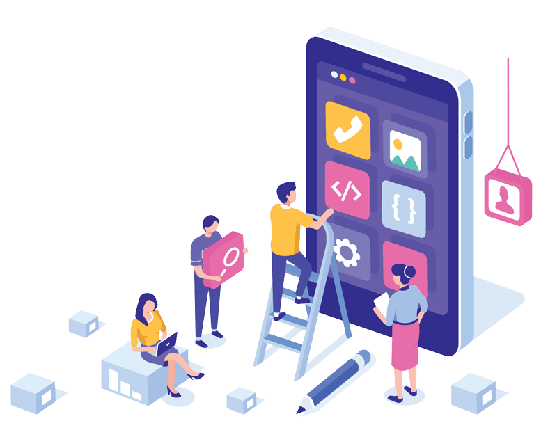 freelance mobile app developer