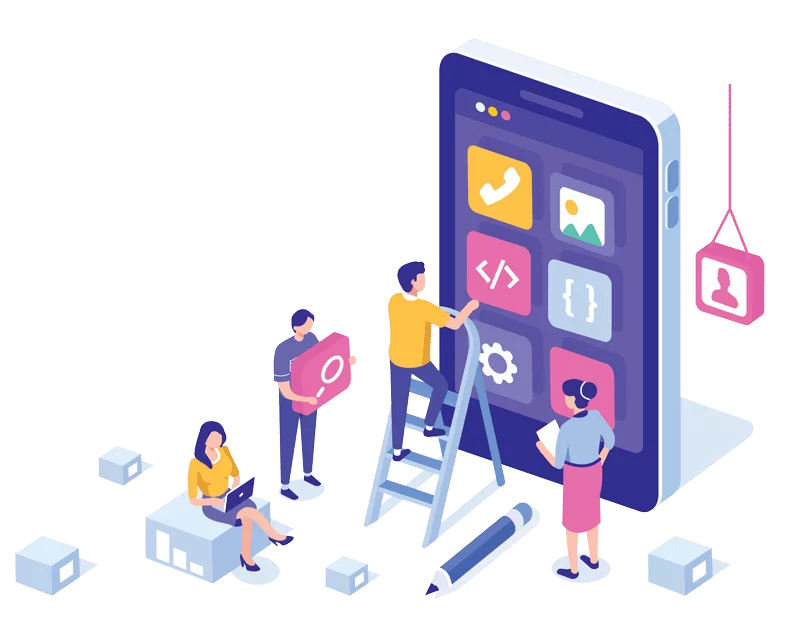 freelance mobile app developer