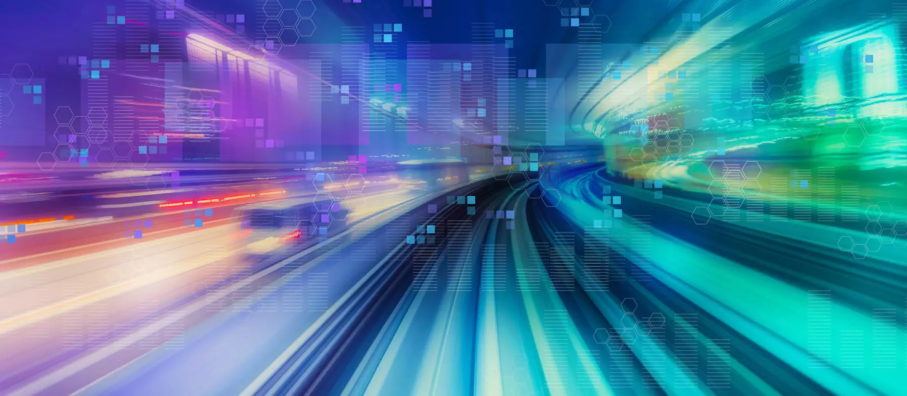 Go Digital Fast