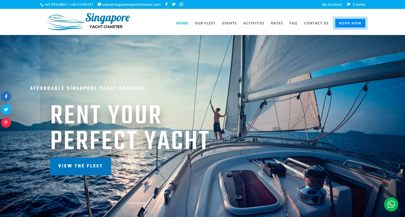 best ecommerce web developer