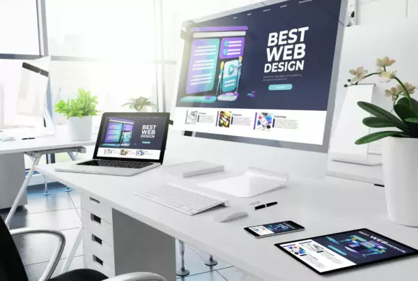 wordpress web design singapore